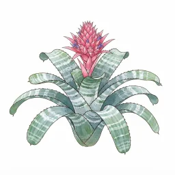エクメアのイラスト