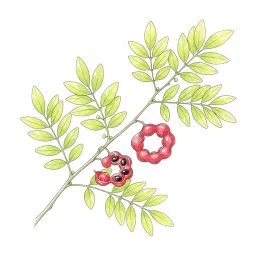 エバーフレッシュのイラスト