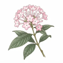 ルクリアのイラスト